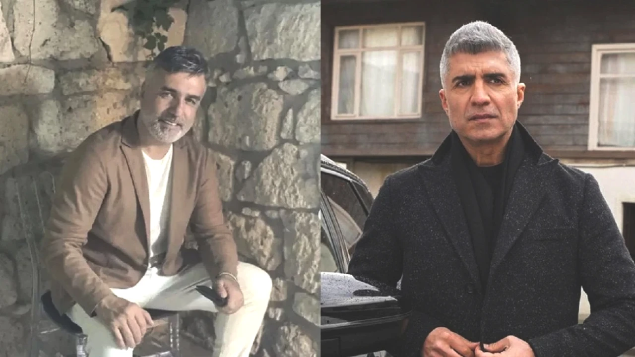 Özcan Deniz, İki Villayı Ağabeyine Verdi! Barışmanın Arkasındaki Para Gerçeği