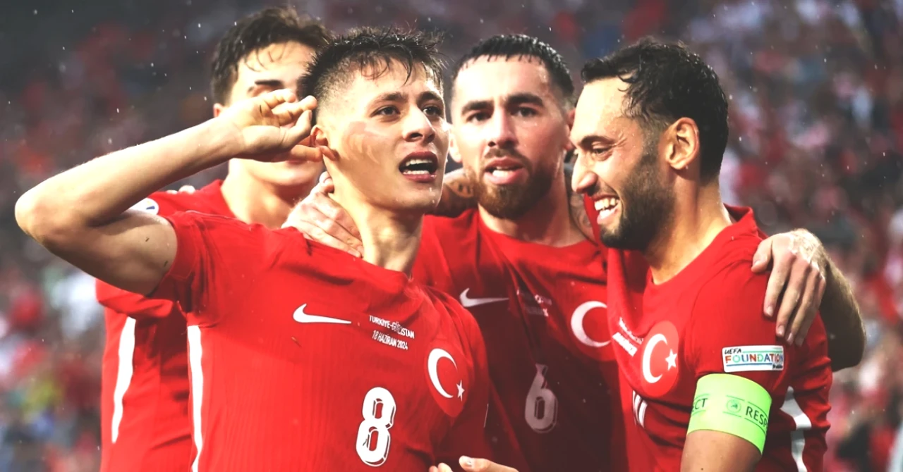 Gürcistan-Türkiye Maçı: Tarih, Saat ve Yayın Kanalı Ayrıntıları Burada!